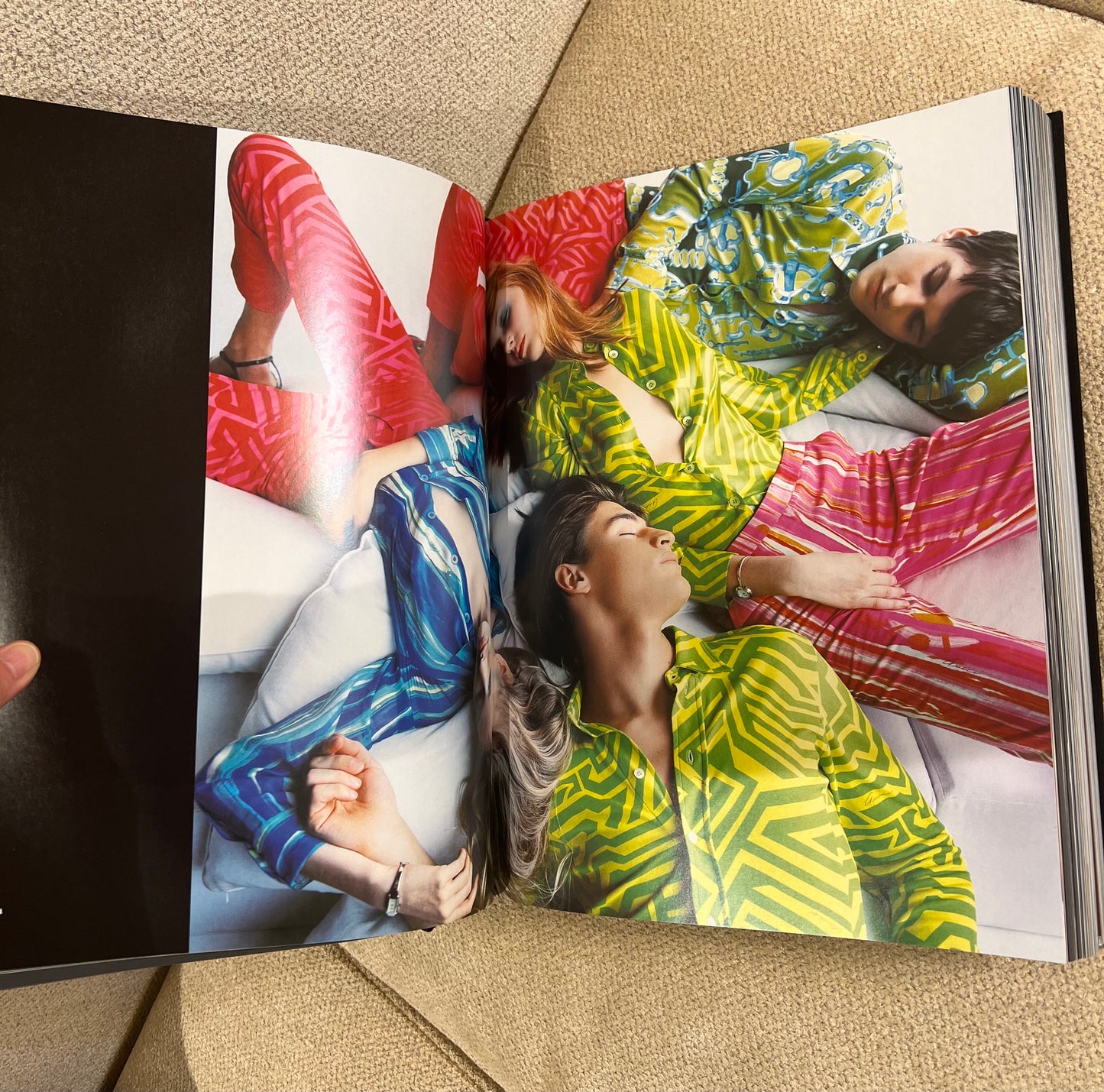 All Stars Studded Coffee Table Book