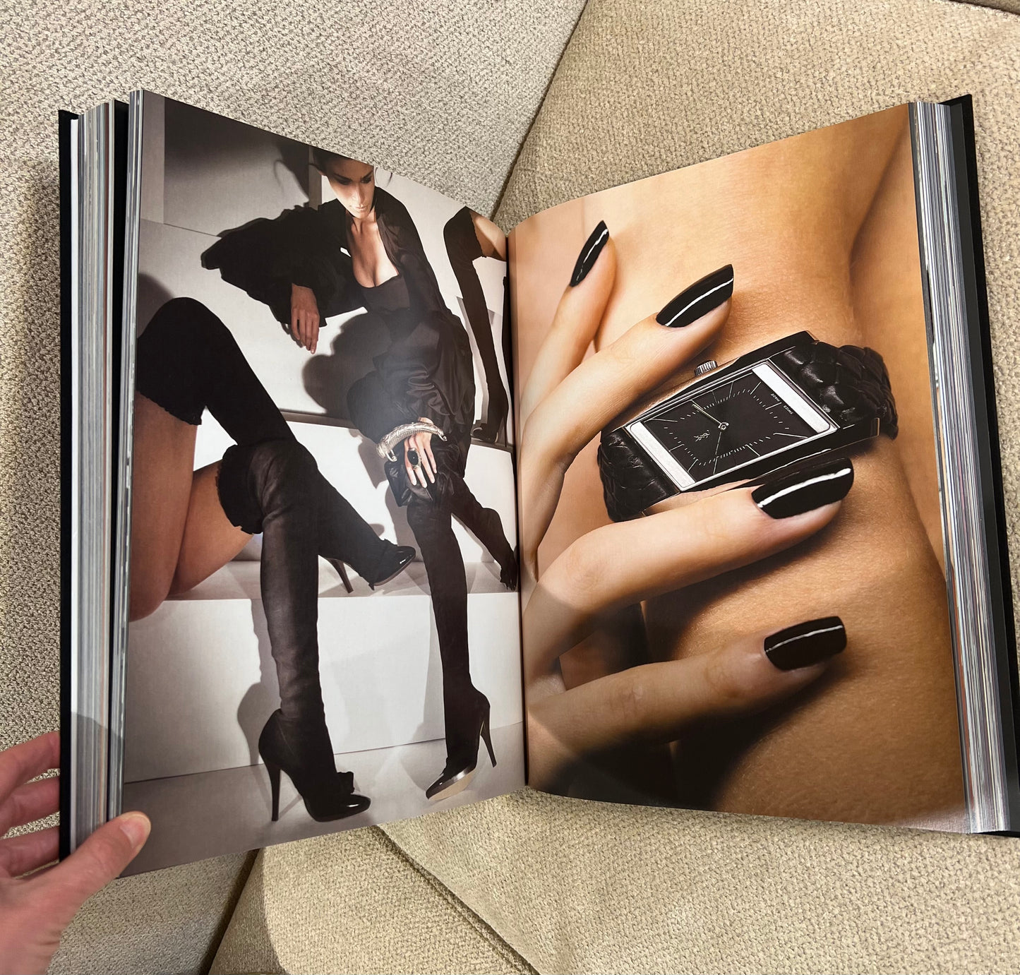 All Stars Studded Coffee Table Book
