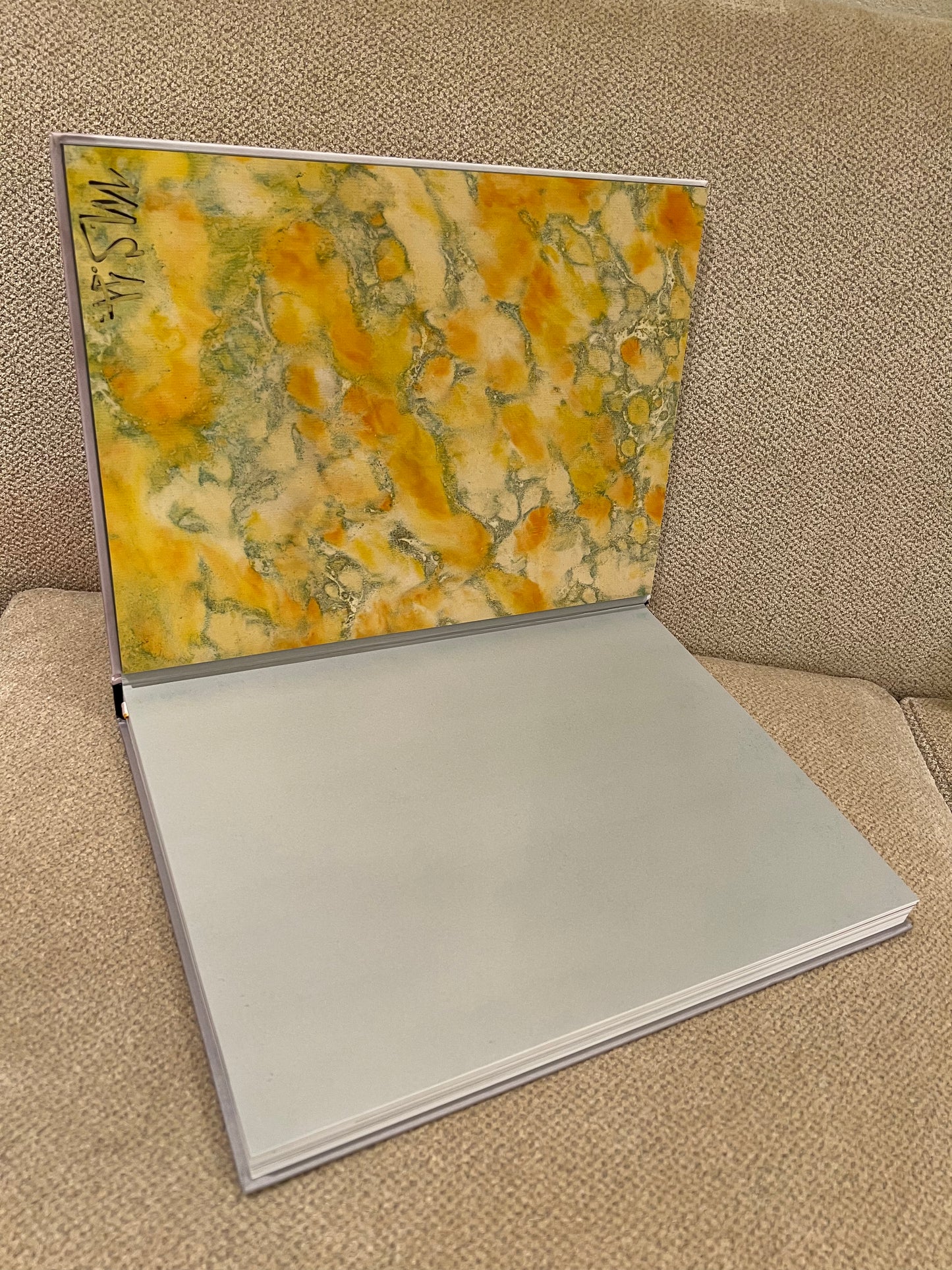Iridescent Sunglasses Studded Coffee Table Book