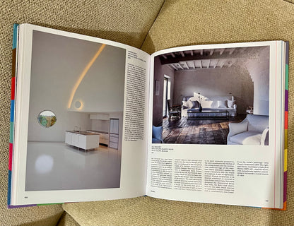 LOVE Studded Coffee Table Book