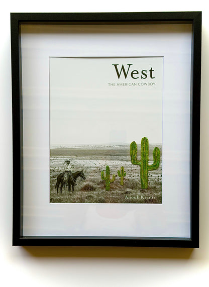Dessert Cactus | Wall Art