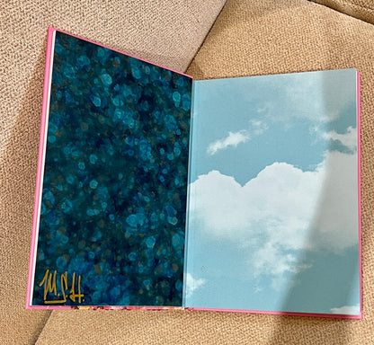 Pharrell Studded Coffee Table Book