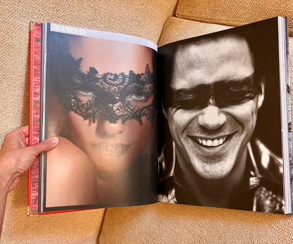 Make S#!+ Happen Studded Coffee Table Book