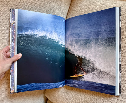 Peace & Love Studded Coffee Table Book