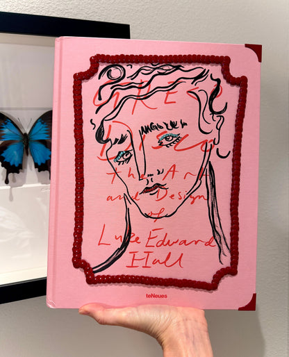 Greco Studded Coffee Table Book