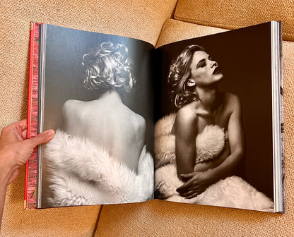 Make S#!+ Happen Studded Coffee Table Book
