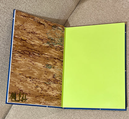 L🎾VE Tennis Pink Studded Coffee Table Book