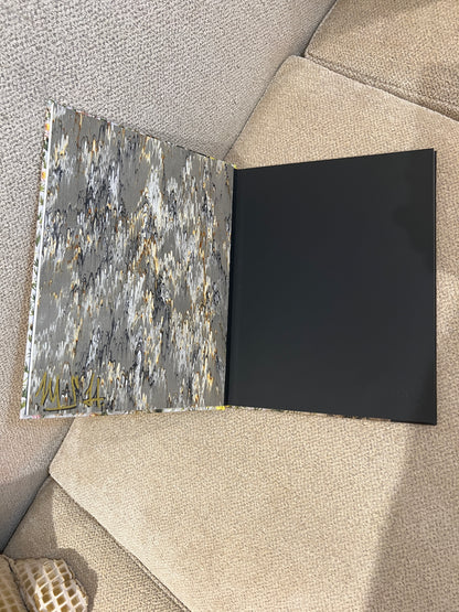 D-or Dress Studded Coffee Table Book