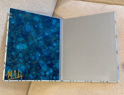 Eye for Design Studded Coffee Table Book