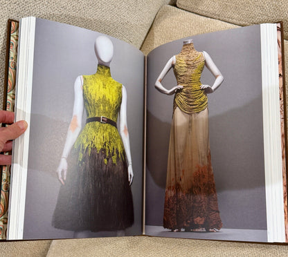 Skull Studded Coffee Table Book