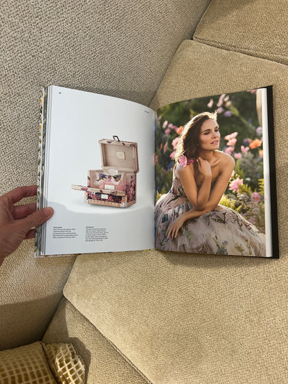 D-or Dress Studded Coffee Table Book