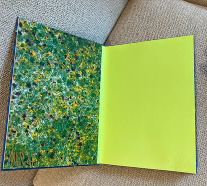 L🎾VE Tennis Studded Coffee Table Book