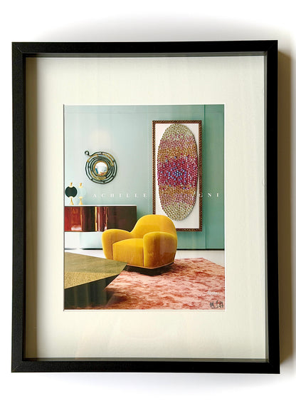 The Living Room | Wall Art