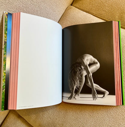 Gisele Studded Coffee Table Book